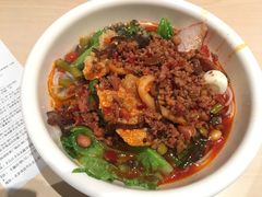 -水平有限广西米粉·广西风味集(五道口店)