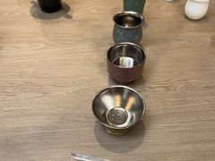 -tea'stone (万象天地店)