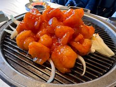 -八府香鸭·啫啫煲(华山路店)