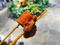 -乐乐姐超级土豆(中关村5号店)