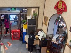 -香港威特瑞茶餐厅(小白楼音乐厅店)