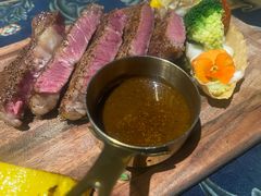 -第101座花园餐厅(湖滨88店)