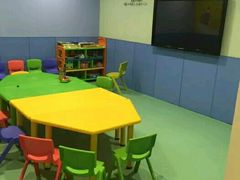 -小问号·科学启蒙·逻辑思维·阅读素养·口才演讲(杨浦合生汇中心)