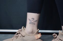 -極致刺青TATTOO STUDIO 私人订制