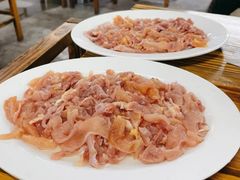 -潮陈记土鸡火锅(东厦北路店)