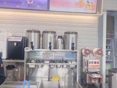 -CoCo都可(中闽嘉禾店)