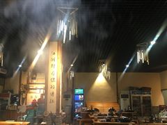 -麻大侠老火锅(巴国城店)
