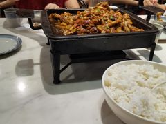 -情妹妹干锅锅(中海国际购物公园店)