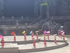 -西双版纳勐泐文化旅游区