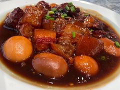 -聚丰园•湖鲜餐厅(阿红私房菜梅石路店)