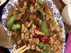 -美味居(古城店)