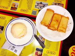 -民信老铺(华盖路店)