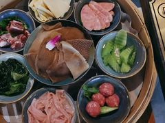 -五星桥原切肥牛火锅·30年专注好牛肉(湖塘店)