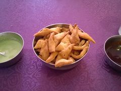 WP_20141003_008-葛尼沙印度餐厅 (镇明路店)