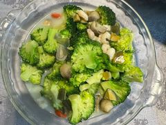 -山外山菜馆(玉泉路店)
