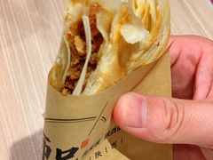 -大师兄·西北小馆(南沙万达广场店)