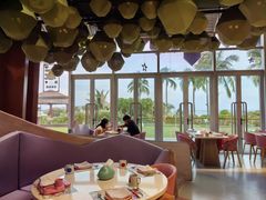 -水桶王国主题餐厅·聚会·生日派对·亲子活动·家庭套餐(亚龙湾希尔顿店)