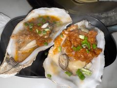 -阿龙烧烤(广达路店)