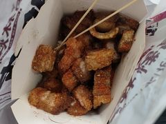 -朱师傅脆皮五花肉(七宝老街南大街店)