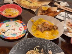 -Ciao窑炉披萨餐厅(宁波阪急店)
