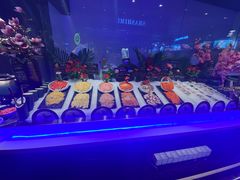 -SEA西雅图海鲜自助餐厅(海乐世界店)