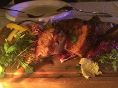 Babbo-BaBBo巴博意大利餐厅