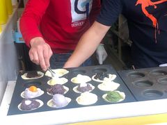 -味正点车轮饼可丽饼(南禅寺店)