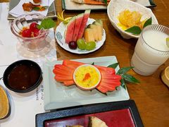 -和创柚子·会席日本料理(新区淮海街店)