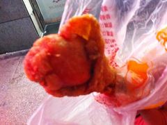 -潘大师炸鸡腿(莱蒙店)