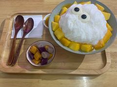 -怪物的冰与火(天虹商场中山路店)