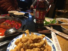 -董家湾重庆老火锅(嘉华店)