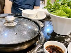 -润泽园海南椰子鸡·糟粕醋火锅(前山店)