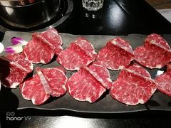 -食鲜捞火锅(湖西路店)
