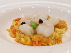 -新光酒家·河豚·海鲜·蟹料理(浦东店)