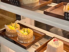 -绿小院(荔湾店)
