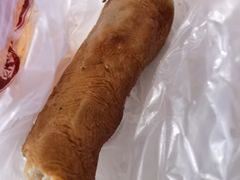 -聚合鑫东北熏酱熟食麻辣面(长阳店)