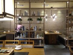 -小城粥道·海胆鲜虾粥(解放广场店)