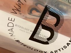 -Biteology Artisan Cakes(红庄·国际文化保税创新园店)