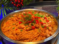-千家粗粮王·火锅烧烤自助(庆阳店)