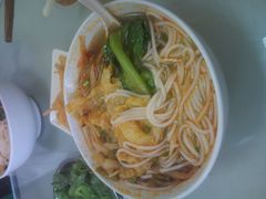 特色螺蛳粉-丽丽三鲜螺蛳粉(田林路店)