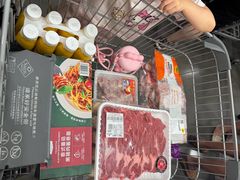 -山姆会员商店(上海浦东店)
