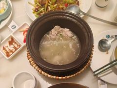 -小菜园新徽菜(常州金坛吾悦店)