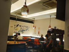 -巷儿里餐厅·杭帮菜(信义坊店)