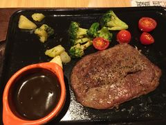 -必胜客(骡马市店)