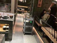 大堂-湊湊火锅·茶憩(石家庄万象城店)