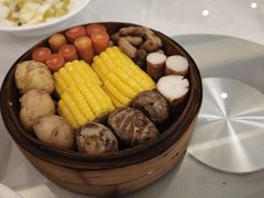 -渝信川菜(南滨店)