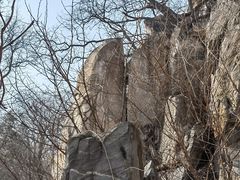 -北京鹫峰国家森林公园