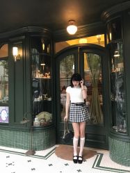 -IMUSE BARBER SHOP