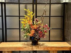 -杨氏青龙虾·羊蝎子(珠江路店)