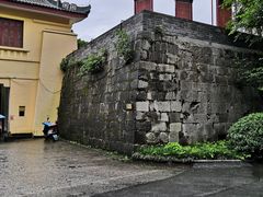 -桂林独秀峰王城景区